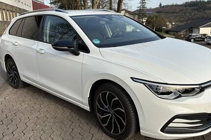 VW Golf 36.800 km 25.900 &euro; Bergneustadt 51702