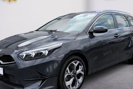 Kia ceed Sportswagon 84.126 km 19.490 &euro; Olpe 57462