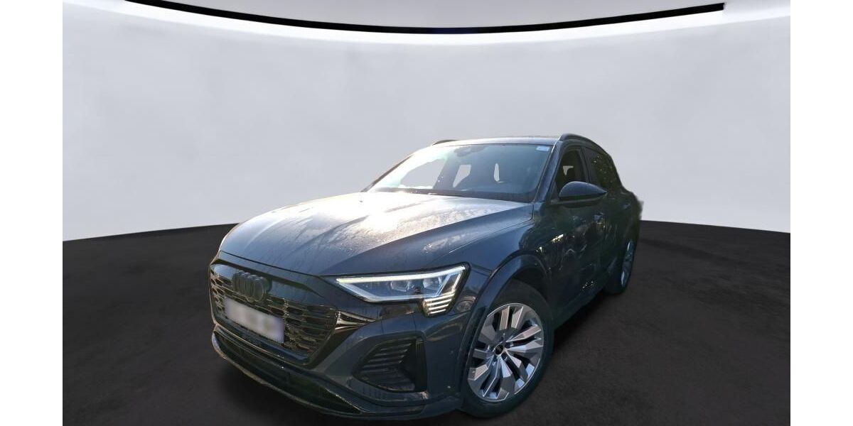 Audi SQ8 e-tron 25.063 km 64.920 &euro; Hagen 58091
