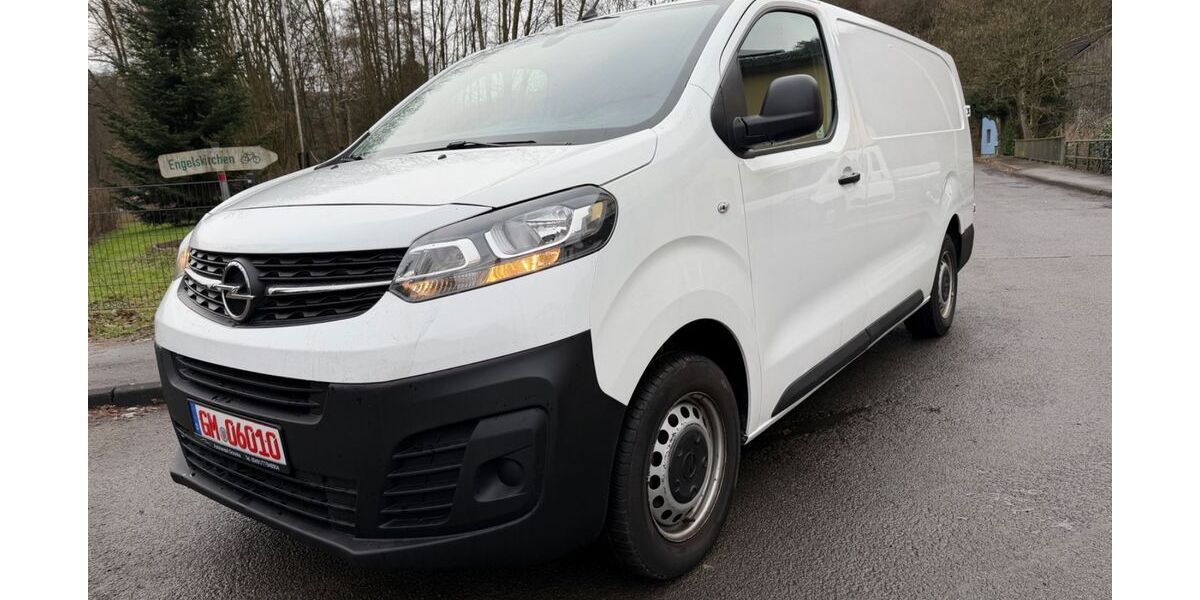Opel Vivaro 119.000 km 13.999 &euro; Engelskirchen 51766