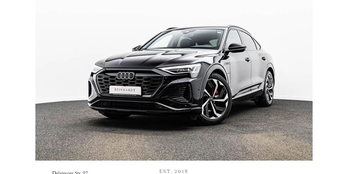 Audi Q8 e-tron 79.985 km 45.945 &euro; Hagen 58091