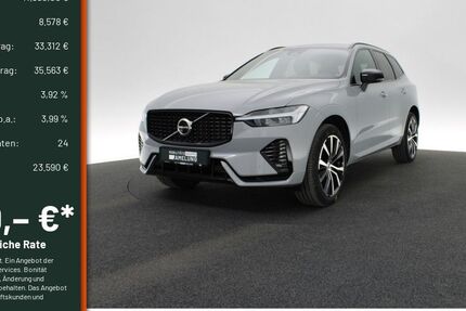 Volvo XC60 20.717 km 41.890 &euro; Engelskirchen 51766
