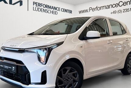 Kia Picanto 28.510 km 15.590 &euro; Lüdenscheid 58509