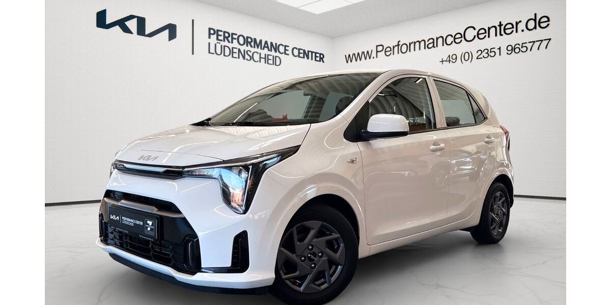 Kia Picanto 28.510 km 15.980 &euro; Lüdenscheid 58509