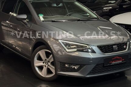 Seat Leon 94.398 km 12.999 &euro; Radevormwald 42477