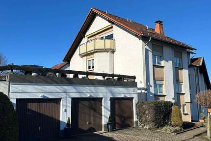 Wohnung Neuenrade - 3 Zimmer, 92 m&sup2;, 149.600&euro; | Angebot:25111651