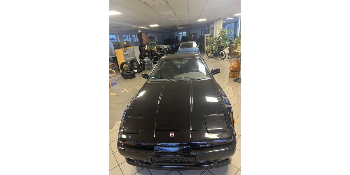 Toyota Supra 276.048 km 25.000 &euro; Gummersbach 51643