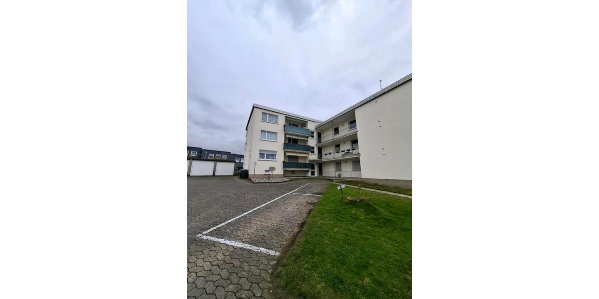 Etagenwohnung Gummersbach Hepel - 2 Zimmer, 71 m&sup2;, 145.000&euro; | Angebot:25721373