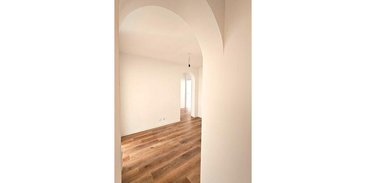 Etagenwohnung Lüdenscheid Staberg - 3 Zimmer, 97 m&sup2;, 1.168&euro; | Angebot:20525689