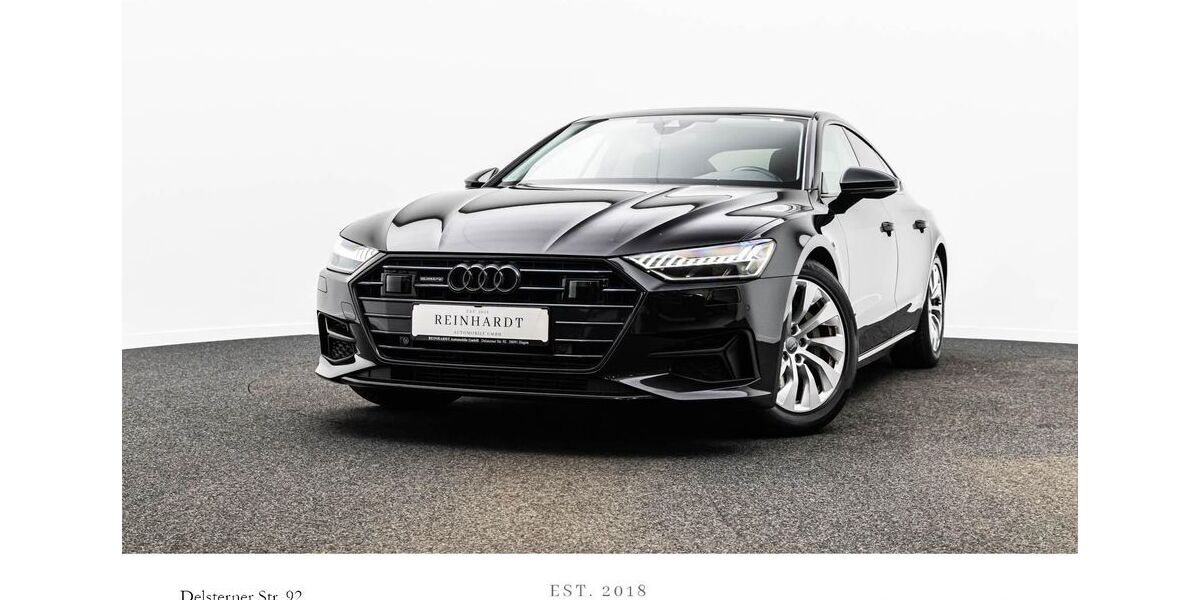 Audi A7 133.548 km 34.645 &euro; Hagen 58091