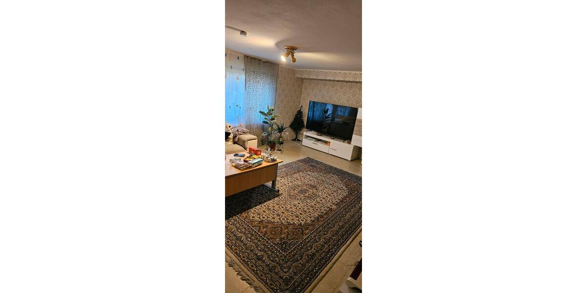 Etagenwohnung Marienheide - 2 Zimmer, 56 m&sup2;, 500&euro; | Angebot:25963727