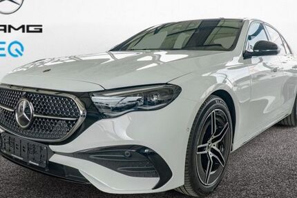 Mercedes-Benz E 200 7.695 km 52.290 &euro; Lüdenscheid 58507