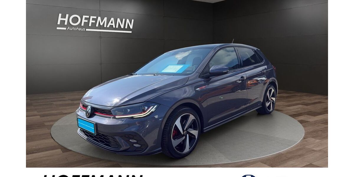 VW Polo 38.165 km 23.480 &euro; Sundern 59846
