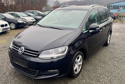 VW Sharan 201.923 km 7.990 &euro; Werdohl 58791