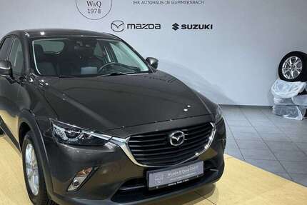 Mazda CX-3 74.800 km 13.790 &euro; Gummersbach 51645