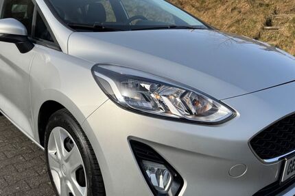 Ford Fiesta 29.000 km 12.450 &euro; Drolshagen 57489