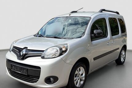 Renault Kangoo 46.000 km 11.900 &euro; Hemer 58675