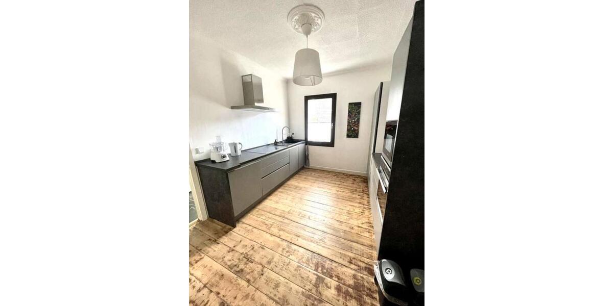 Dachgeschoßwohnung Engelskirchen - 4 Zimmer, 90 m&sup2;, 1.040&euro; | Angebot:26040267