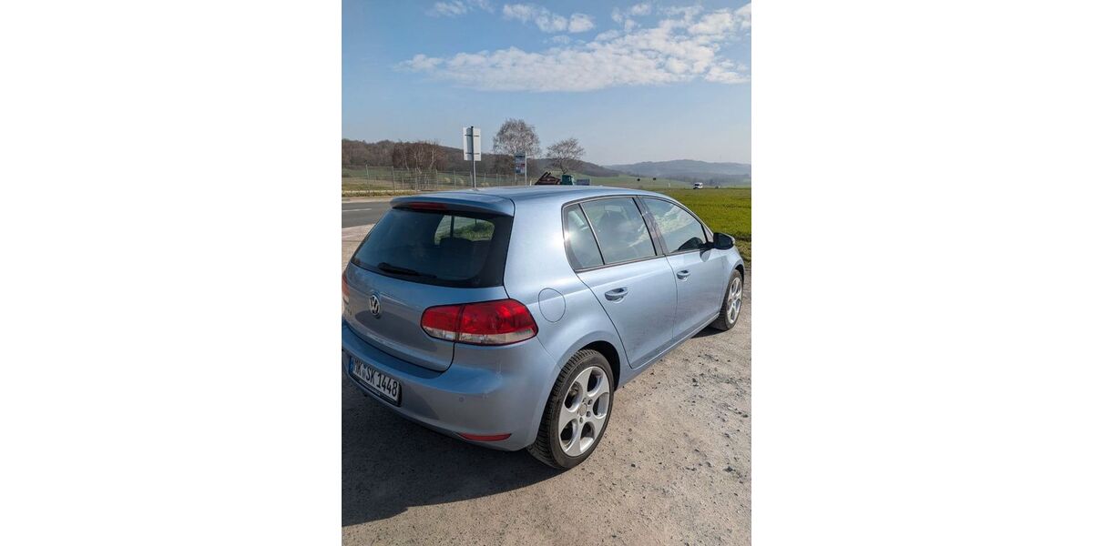 VW Golf 145.000 km 4.900 &euro; Hemer 58675