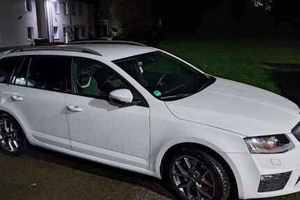 Skoda Octavia 160.000 km 12.800 &euro; Werdohl 58791