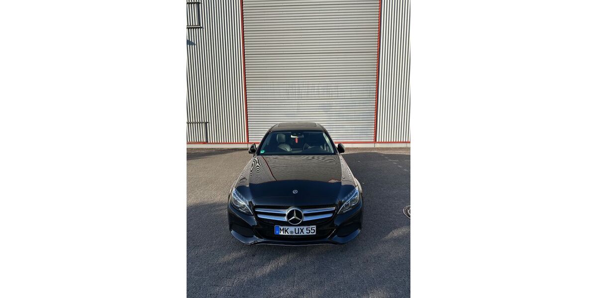 Mercedes-Benz C 220 222.000 km 14.750 &euro; Werdohl 58791