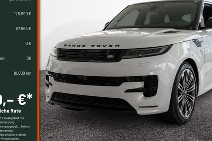 Land Rover Range Rover Sport 7.194 km 128.690 &euro; Lüdenscheid 58507