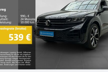 VW Touareg 31.921 km 70.770 &euro; Lüdenscheid 58507