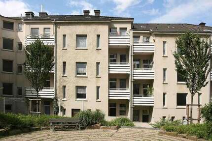 Wohnung Hagen Hestert - 2 Zimmer, 46 m&sup2;, 290&euro; | Angebot:25978551