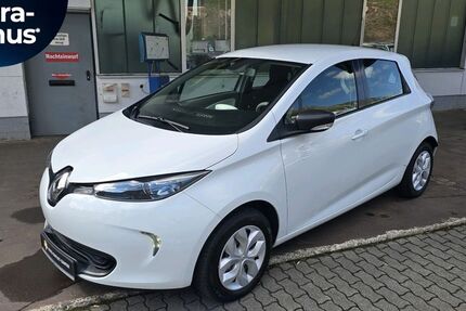 Renault ZOE 44.233 km 6.990 &euro; Werdohl 58791