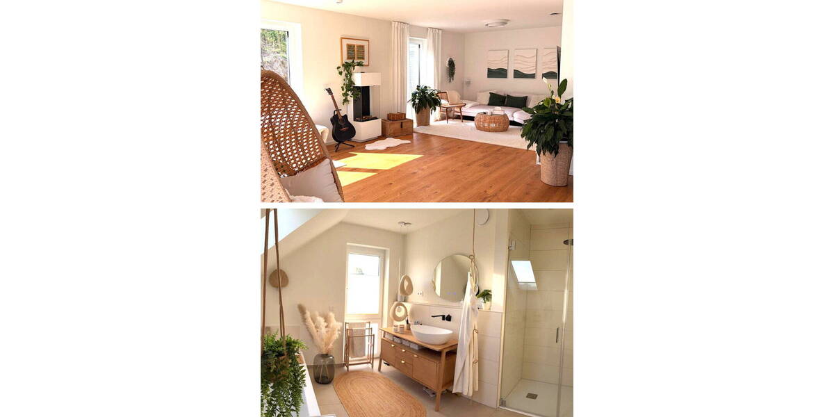 Einfamilienhaus Hückeswagen Innenstadt - 4 Zimmer, 167 m&sup2;, 875.000&euro; | Angebot:26627740