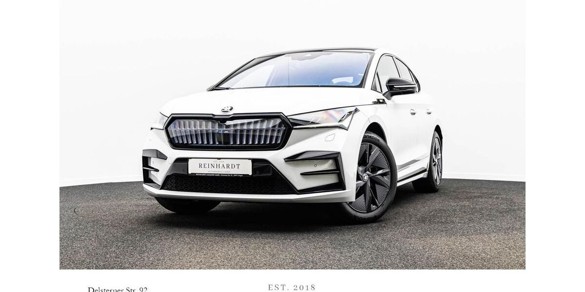 Skoda Enyaq 27.397 km 35.940 &euro; Hagen 58091