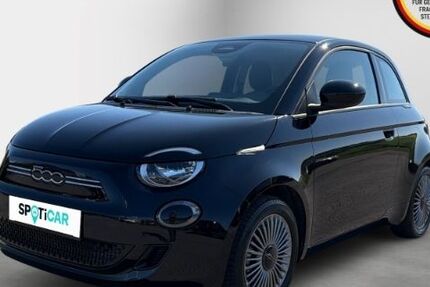 Fiat 500e 12.436 km 18.990 &euro; Balve-Langenholthausen 58802