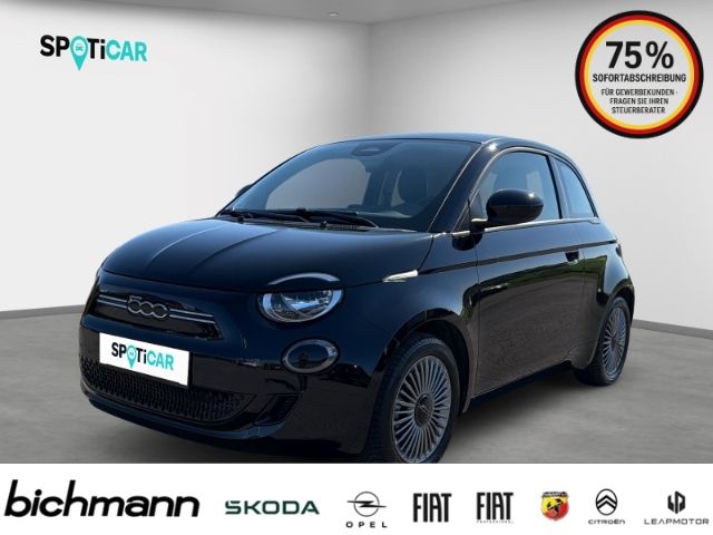 Fiat 500e 12.436 km 18.990 &euro; Balve-Langenholthausen 58802