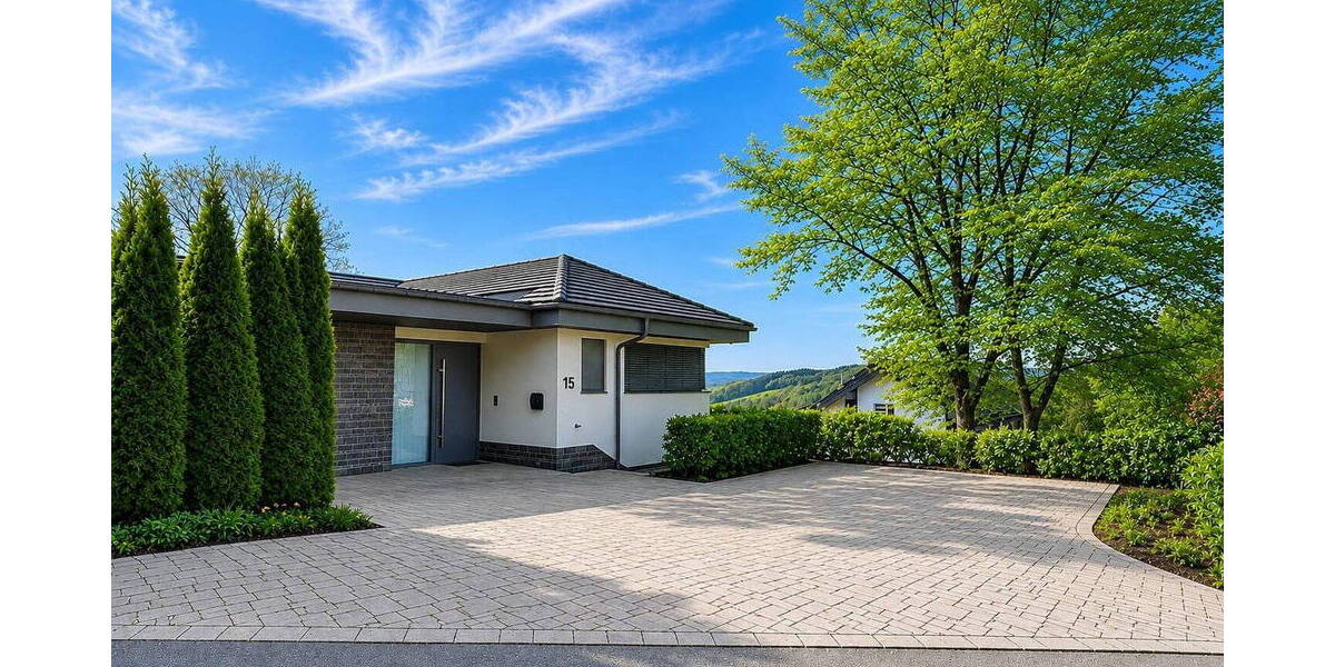 Einfamilienhaus Olpe Griesemert - 1 Zimmer, 380 m&sup2;, 2.295.000&euro; | Angebot:26814651