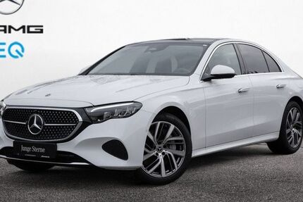 Mercedes-Benz E 300 10.563 km 52.640 &euro; Plettenberg 58840