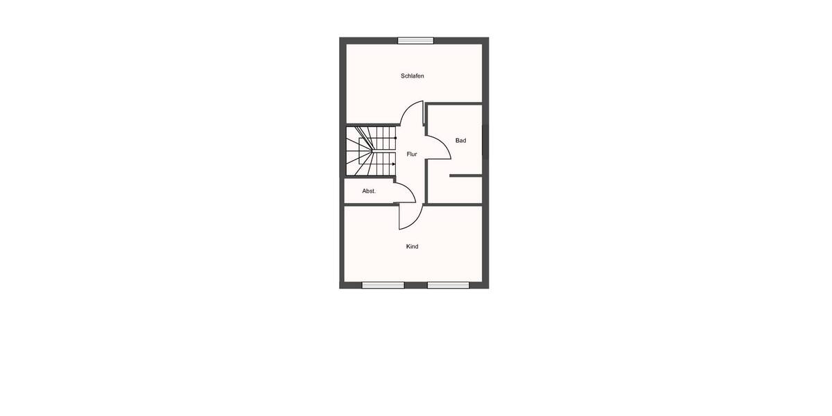 Reihenmittelhaus Breckerfeld - 4 Zimmer, 143 m&sup2;, 489.000&euro; | Angebot:25708605