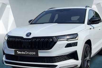 Skoda Karoq 19.450 km 31.870 &euro; Gummersbach 51645