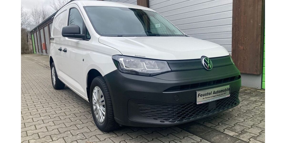 VW Caddy 63.990 km 16.990 &euro; Hagen 58135