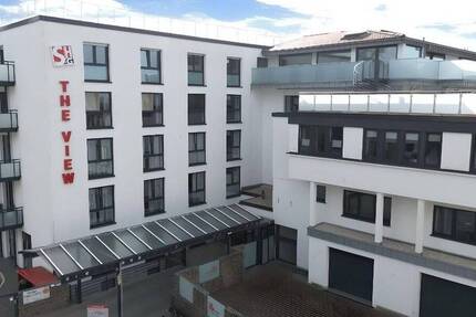 Wohnung Herdecke - 2 Zimmer, 46 m&sup2;, 655&euro; | Angebot:25675676