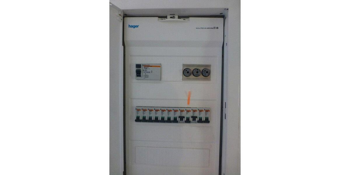 Etagenwohnung Sundern (Sauerland) - 3 Zimmer, 82 m&sup2;, 550&euro; | Angebot:26020536