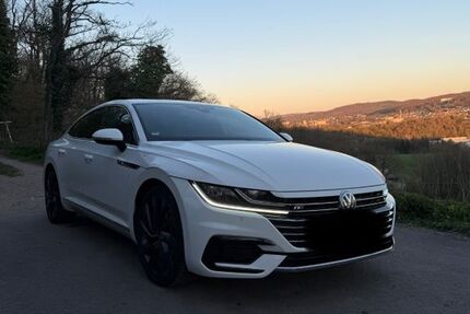 VW Arteon 75.000 km 21.900 &euro; Iserlohn 58642