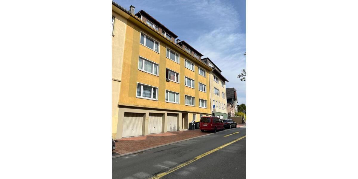 Etagenwohnung Lüdenscheid Othlinghausen - 3 Zimmer, 58 m&sup2;, 321&euro; | Angebot:26206900
