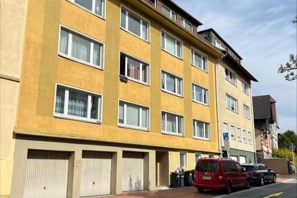 Wohnung Lüdenscheid Othlinghausen - 3 Zimmer, 58 m&sup2;, 321&euro; | Angebot:26206900
