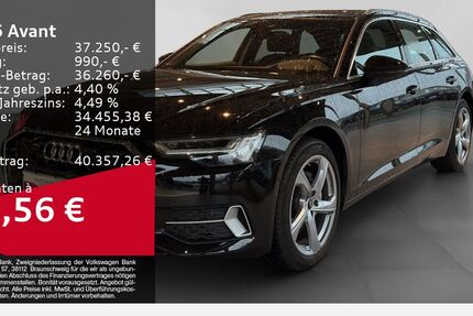 Audi A6 41.680 km 37.250 &euro; Lüdenscheid 58511