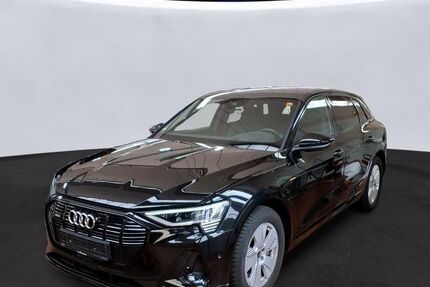 Audi e-tron 96.826 km 30.925 &euro; Hagen 58091