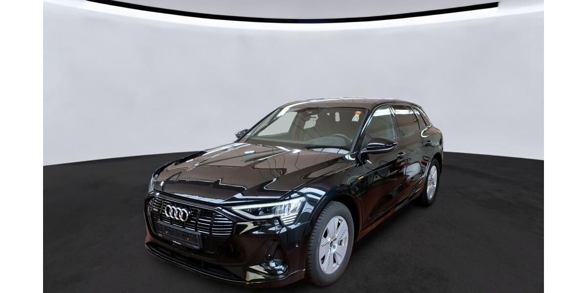 Audi e-tron 96.826 km 30.925 &euro; Hagen 58091