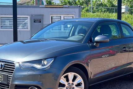 Audi A1 54.561 km 11.700 &euro; Menden (Sauerland) 58706