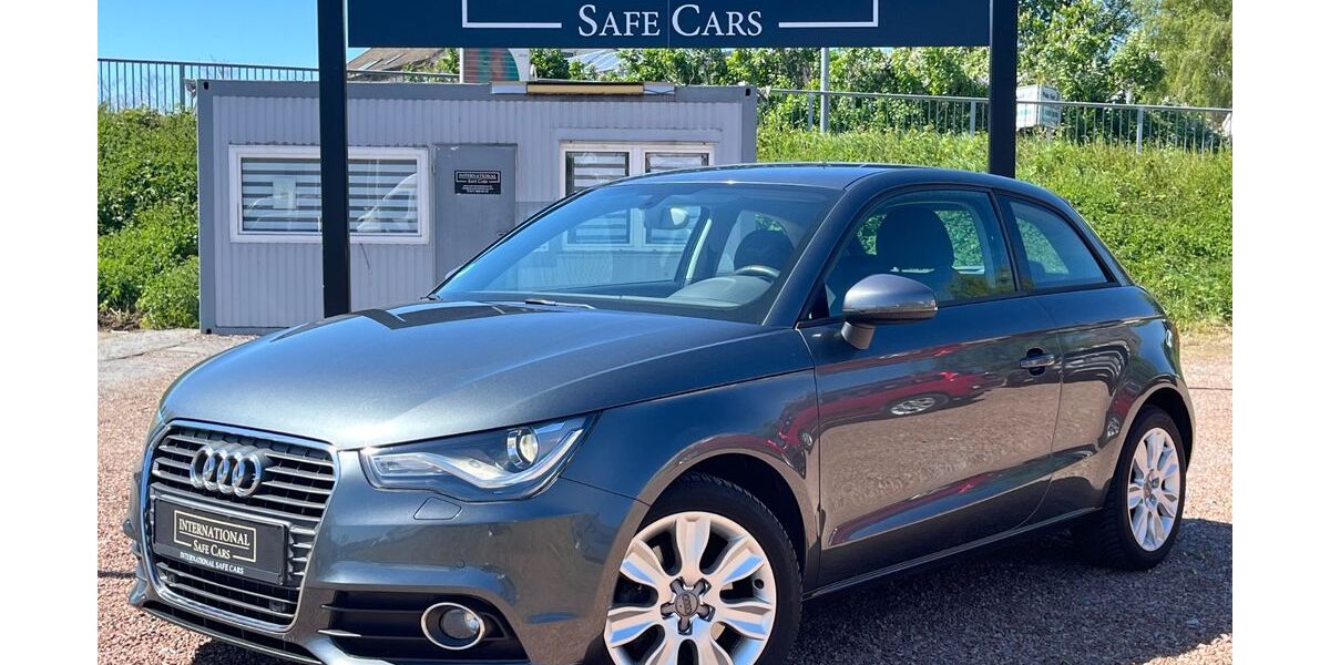Audi A1 54.561 km 11.700 &euro; Menden (Sauerland) 58706