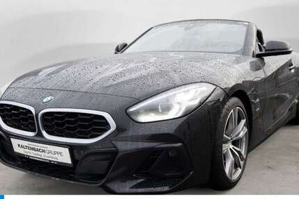 BMW Z4 33.262 km 44.900 &euro; Olpe 57462