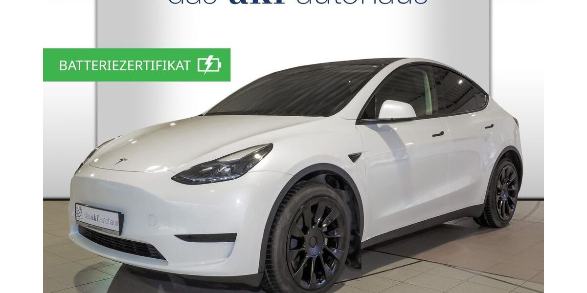 Tesla Model Y 44.936 km 31.450 &euro; Schwerte 58239